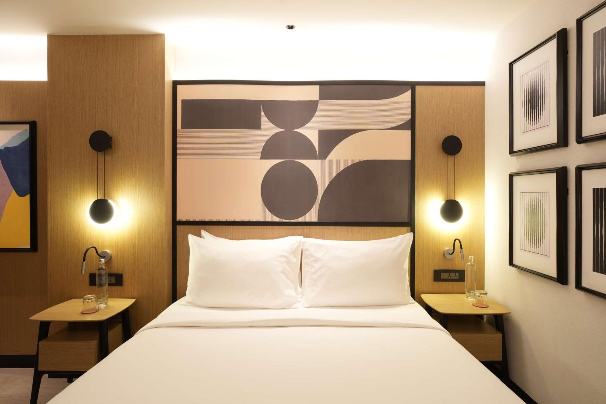 Parallel Hotel Udaipur, A Member Of Radisson Individuals Exterior foto