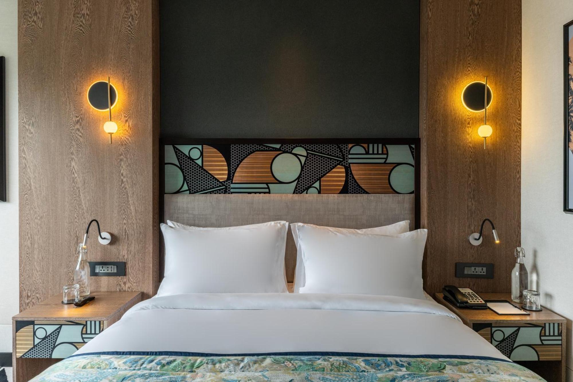 Parallel Hotel Udaipur, A Member Of Radisson Individuals Exterior foto